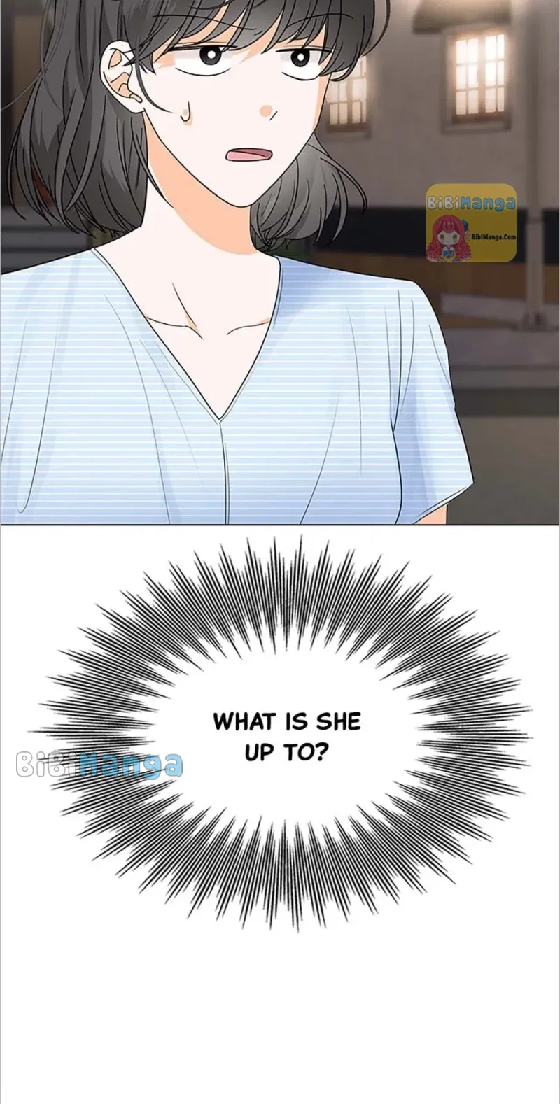 Dating My Best Friend’s Sister Chapter 41 – Page 3