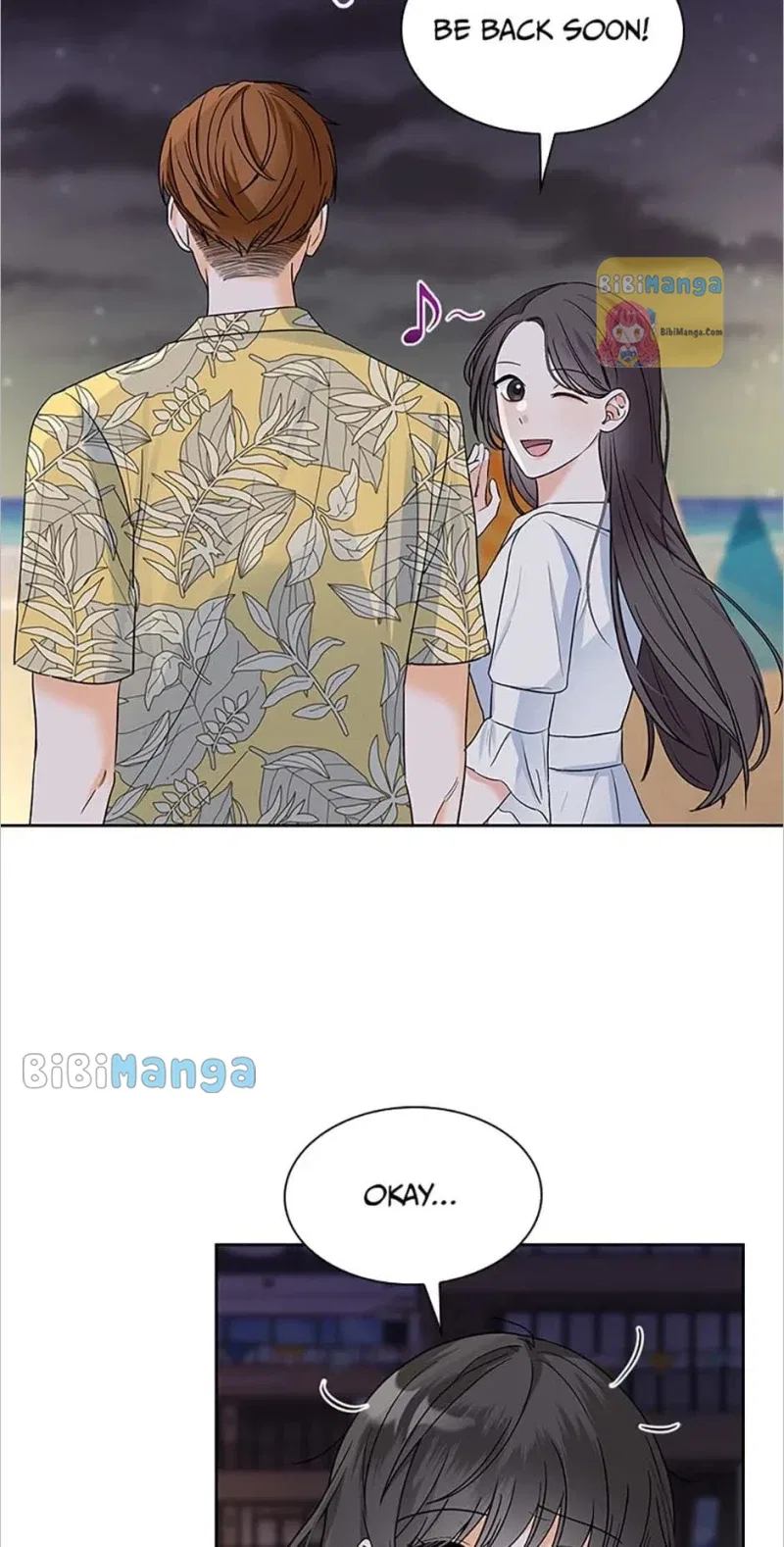 Dating My Best Friend’s Sister Chapter 41 – Page 5