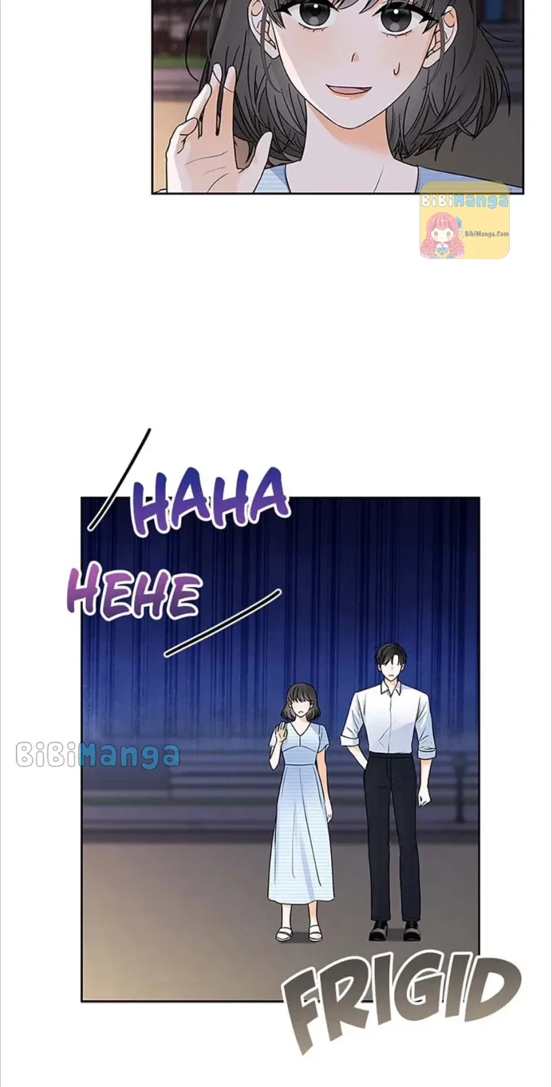 Dating My Best Friend’s Sister Chapter 41 – Page 6