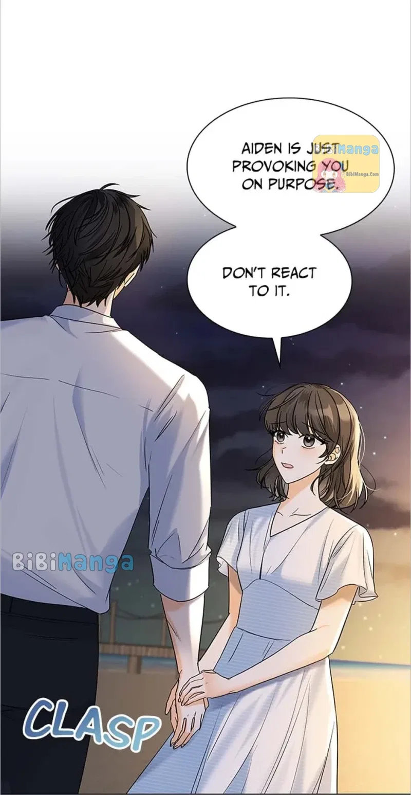 Dating My Best Friend’s Sister Chapter 41 – Page 8