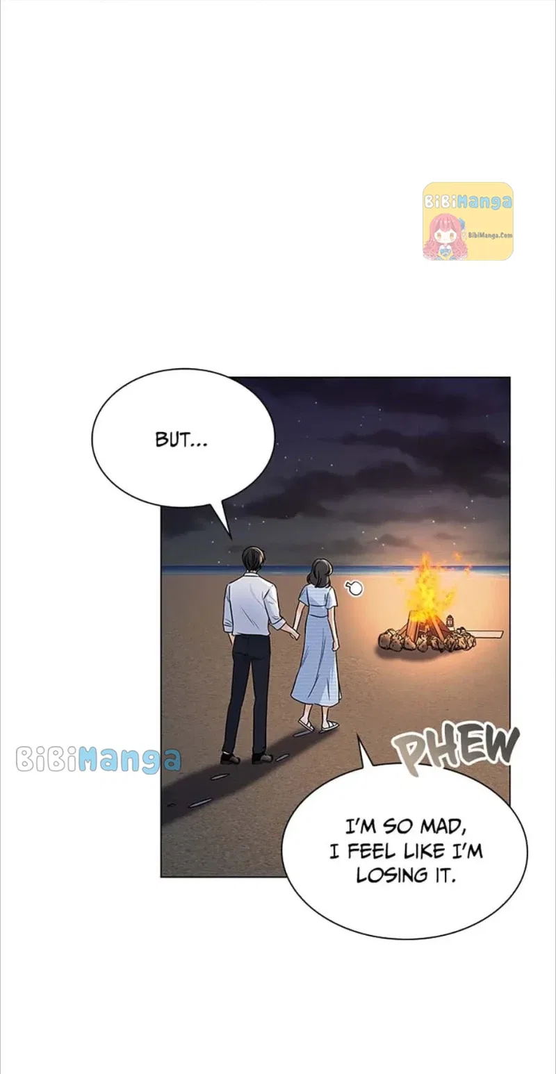 Dating My Best Friend’s Sister Chapter 41 – Page 9
