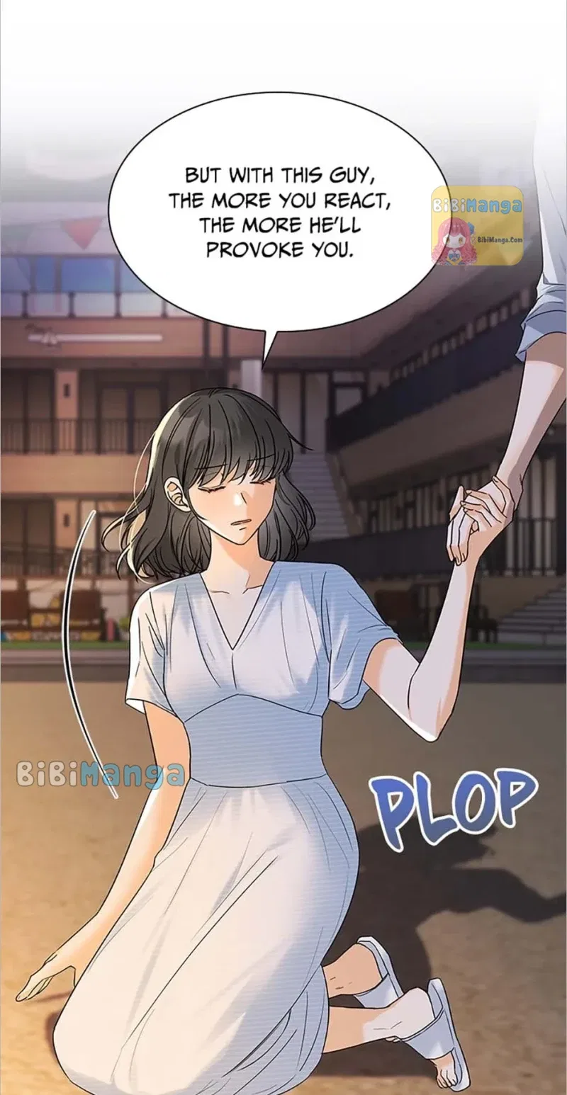 Dating My Best Friend’s Sister Chapter 41 – Page 10