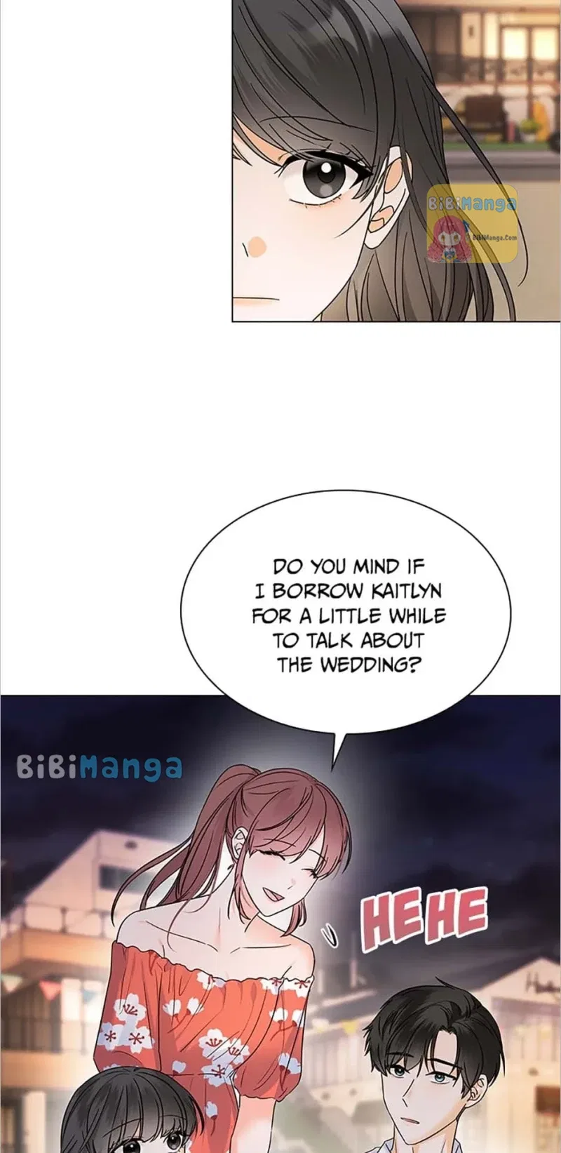 Dating My Best Friend’s Sister Chapter 41 – Page 14