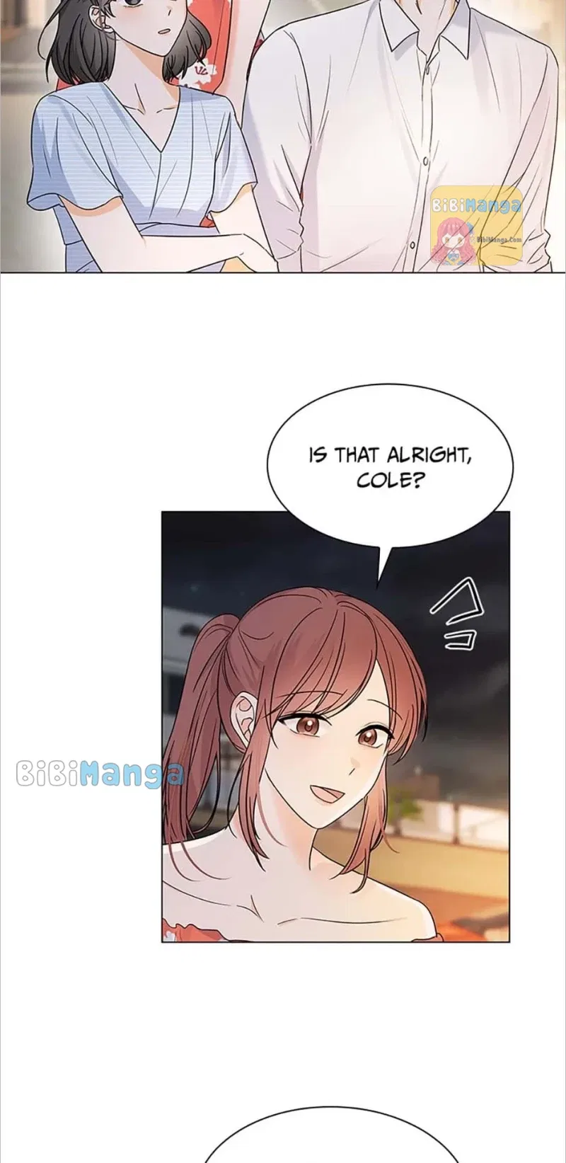 Dating My Best Friend’s Sister Chapter 41 – Page 15