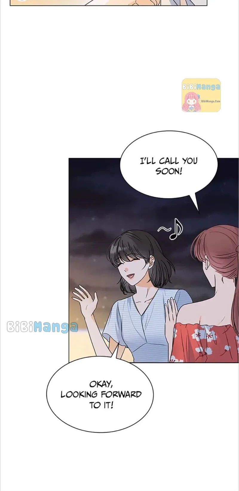 Dating My Best Friend’s Sister Chapter 41 – Page 18