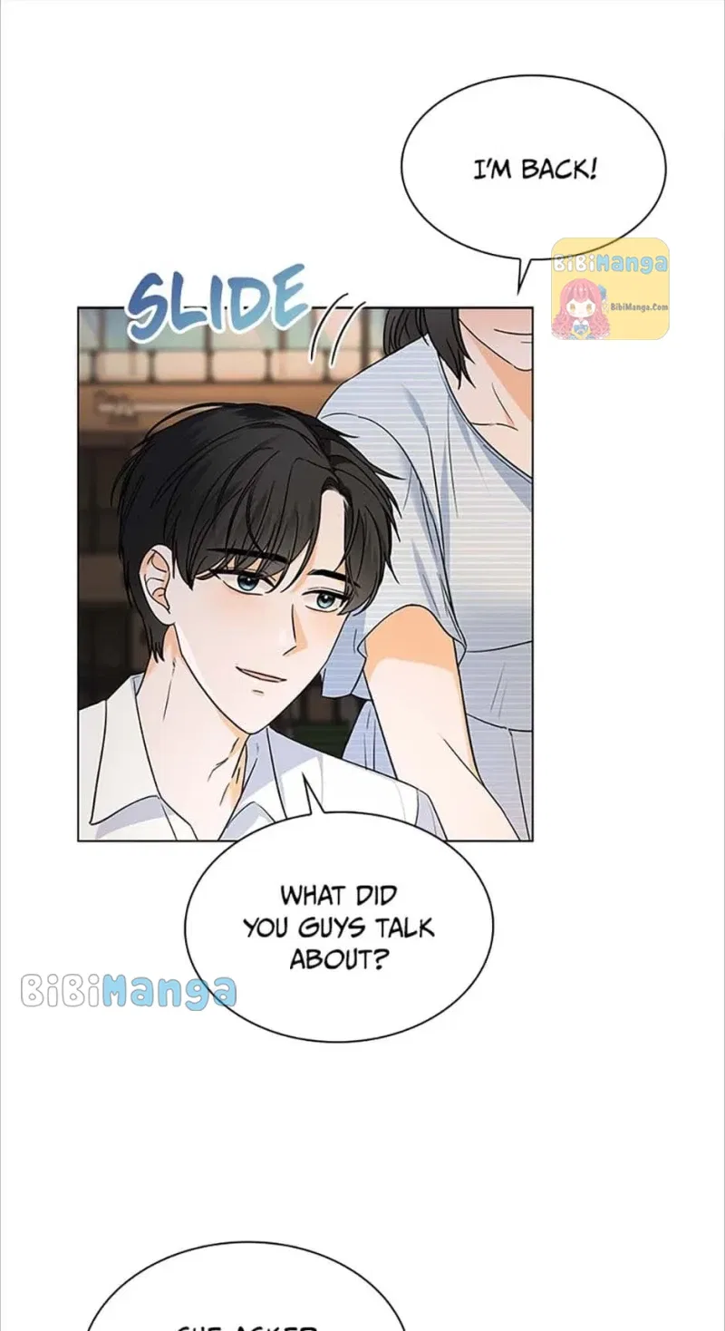 Dating My Best Friend’s Sister Chapter 41 – Page 19