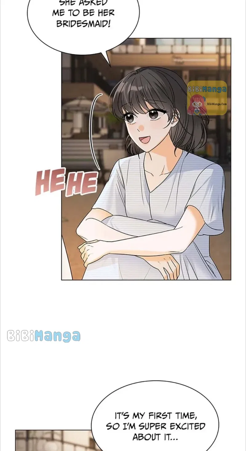 Dating My Best Friend’s Sister Chapter 41 – Page 20