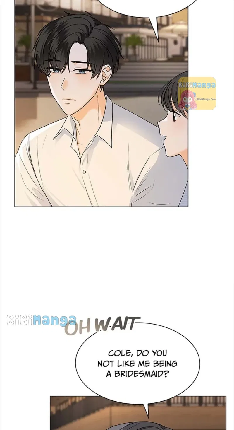 Dating My Best Friend’s Sister Chapter 41 – Page 21