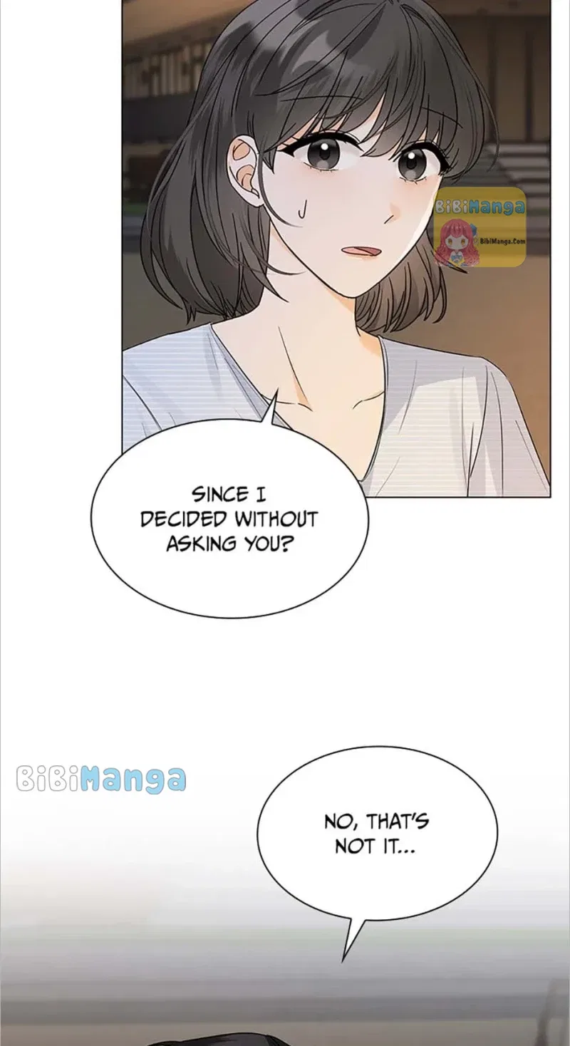 Dating My Best Friend’s Sister Chapter 41 – Page 22