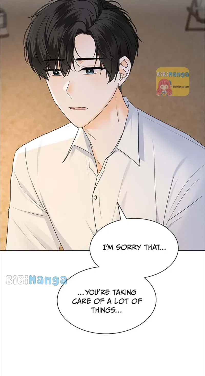 Dating My Best Friend’s Sister Chapter 41 – Page 23