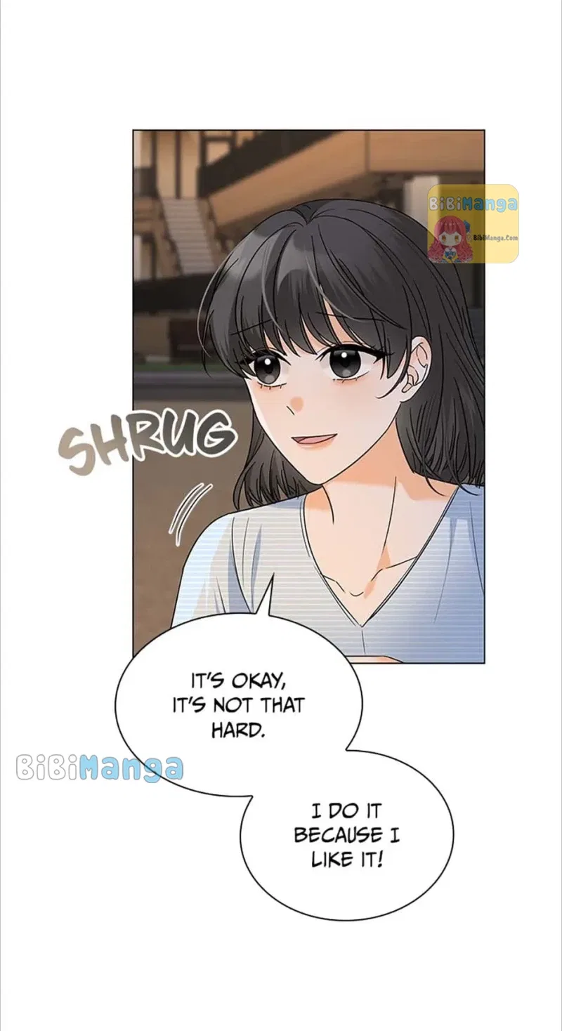 Dating My Best Friend’s Sister Chapter 41 – Page 24