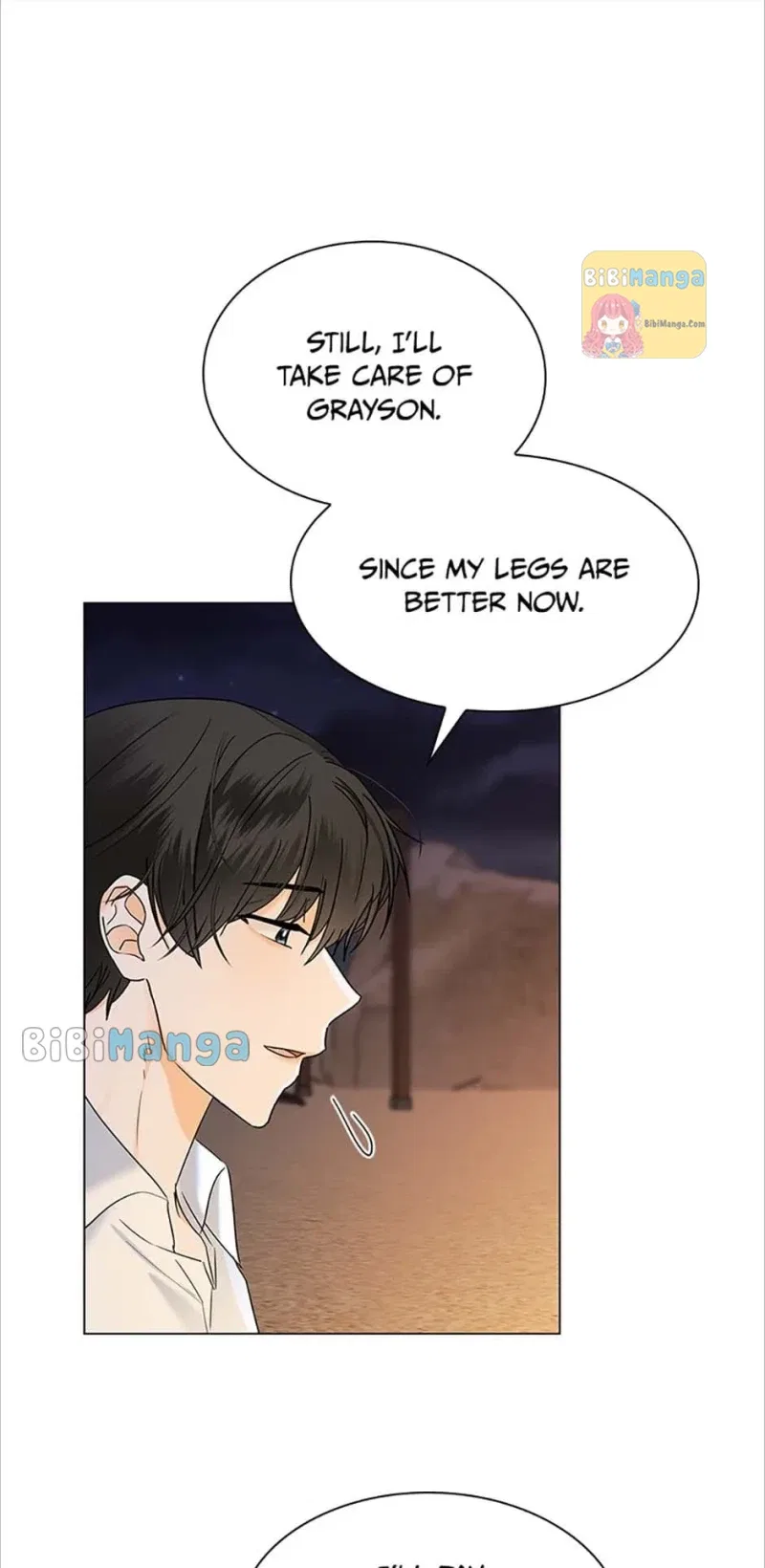 Dating My Best Friend’s Sister Chapter 41 – Page 26