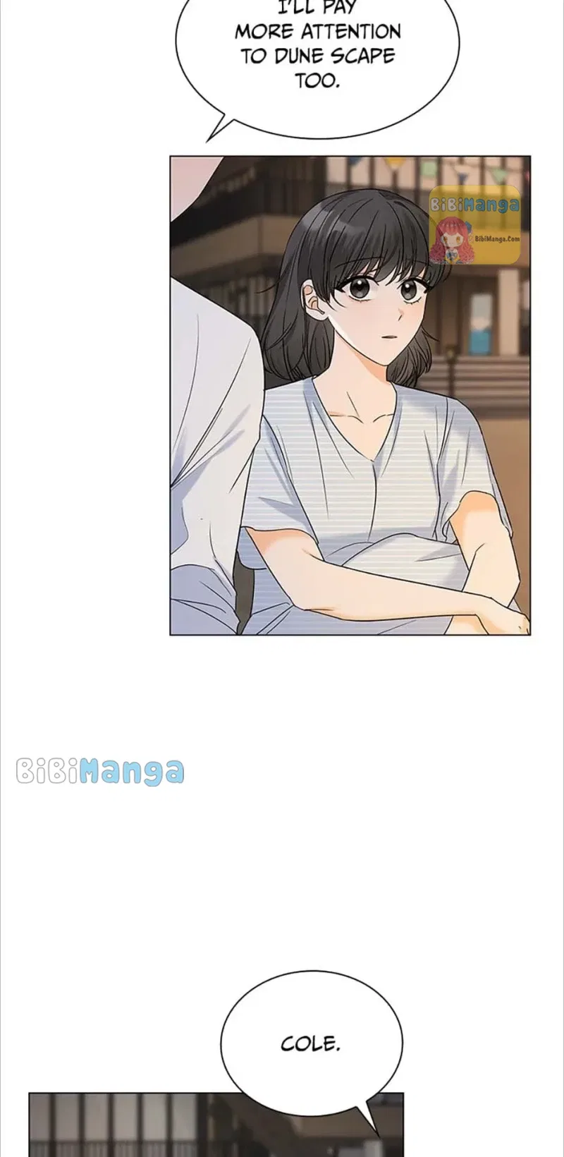 Dating My Best Friend’s Sister Chapter 41 – Page 27