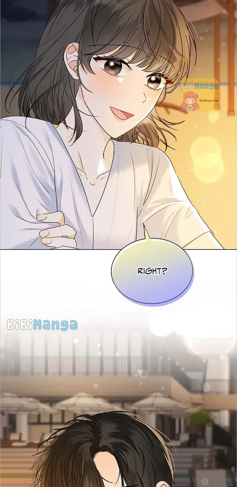 Dating My Best Friend’s Sister Chapter 41 – Page 29