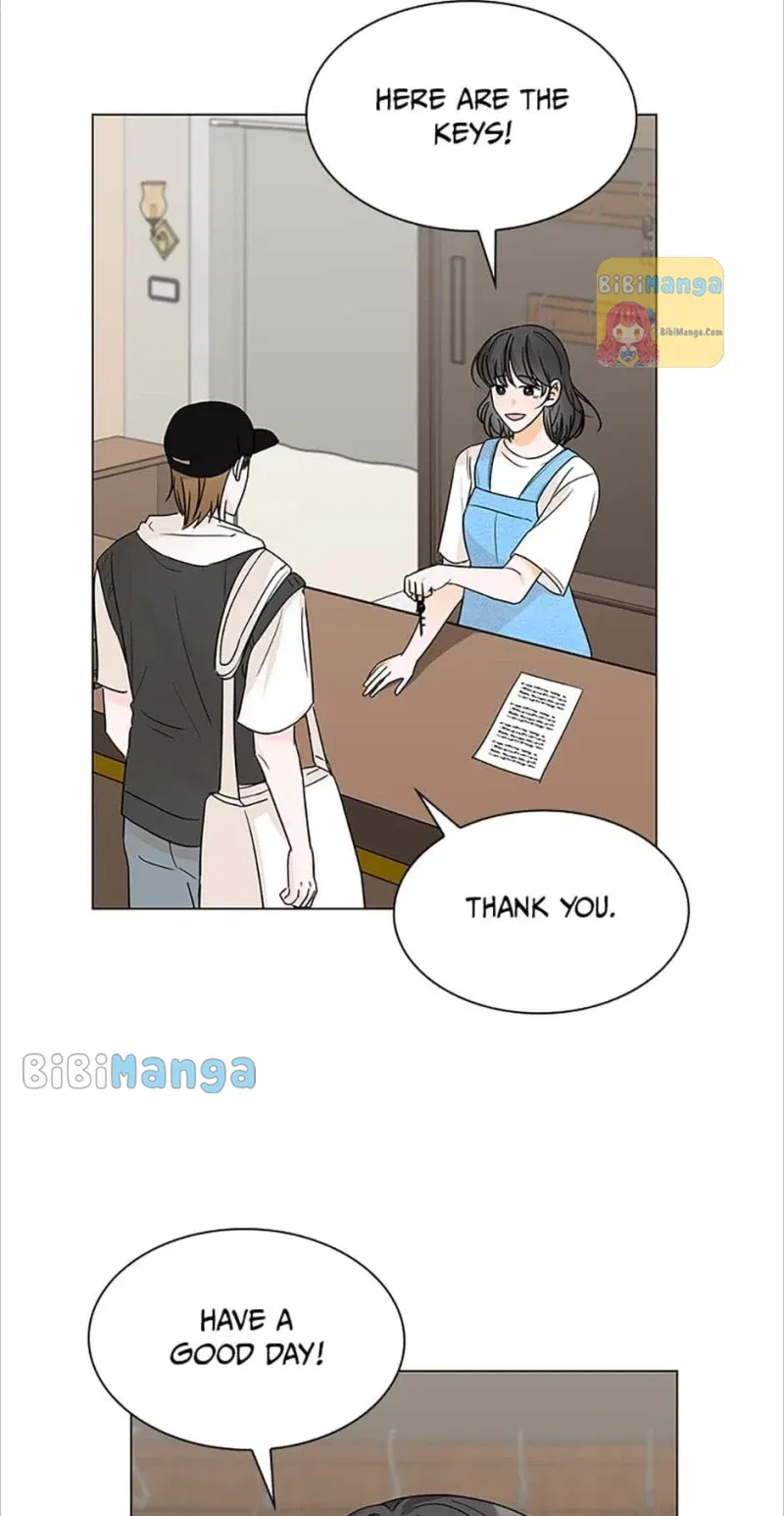 Dating My Best Friend’s Sister Chapter 41 – Page 34