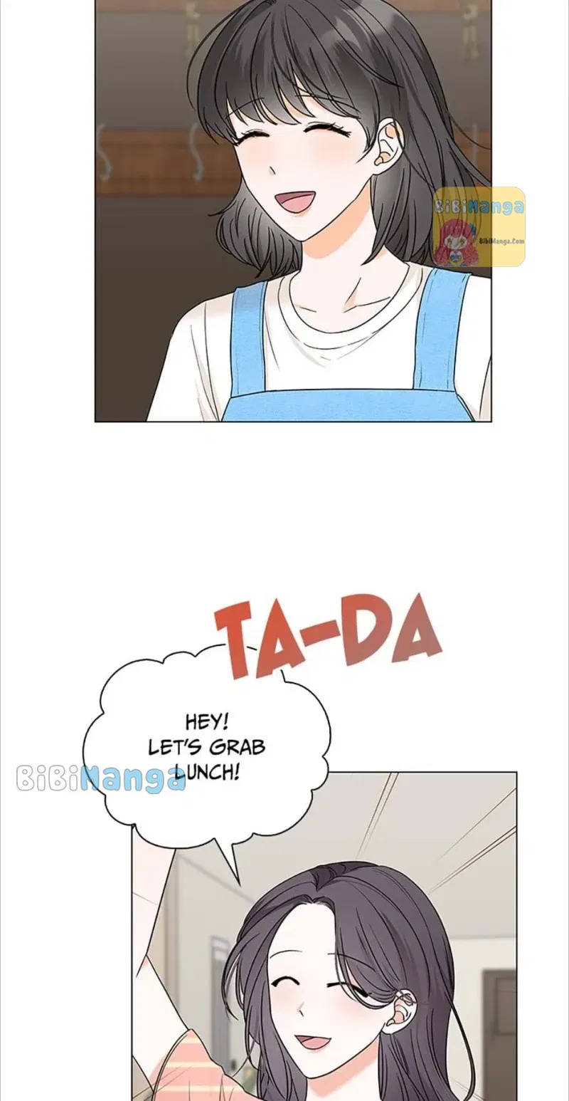 Dating My Best Friend’s Sister Chapter 41 – Page 35