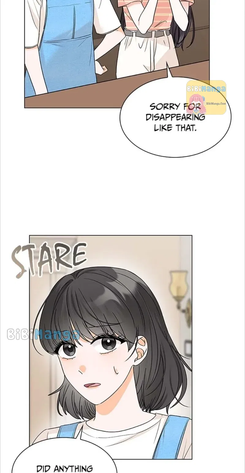 Dating My Best Friend’s Sister Chapter 41 – Page 37