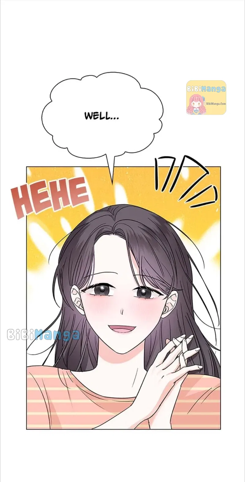 Dating My Best Friend’s Sister Chapter 41 – Page 39
