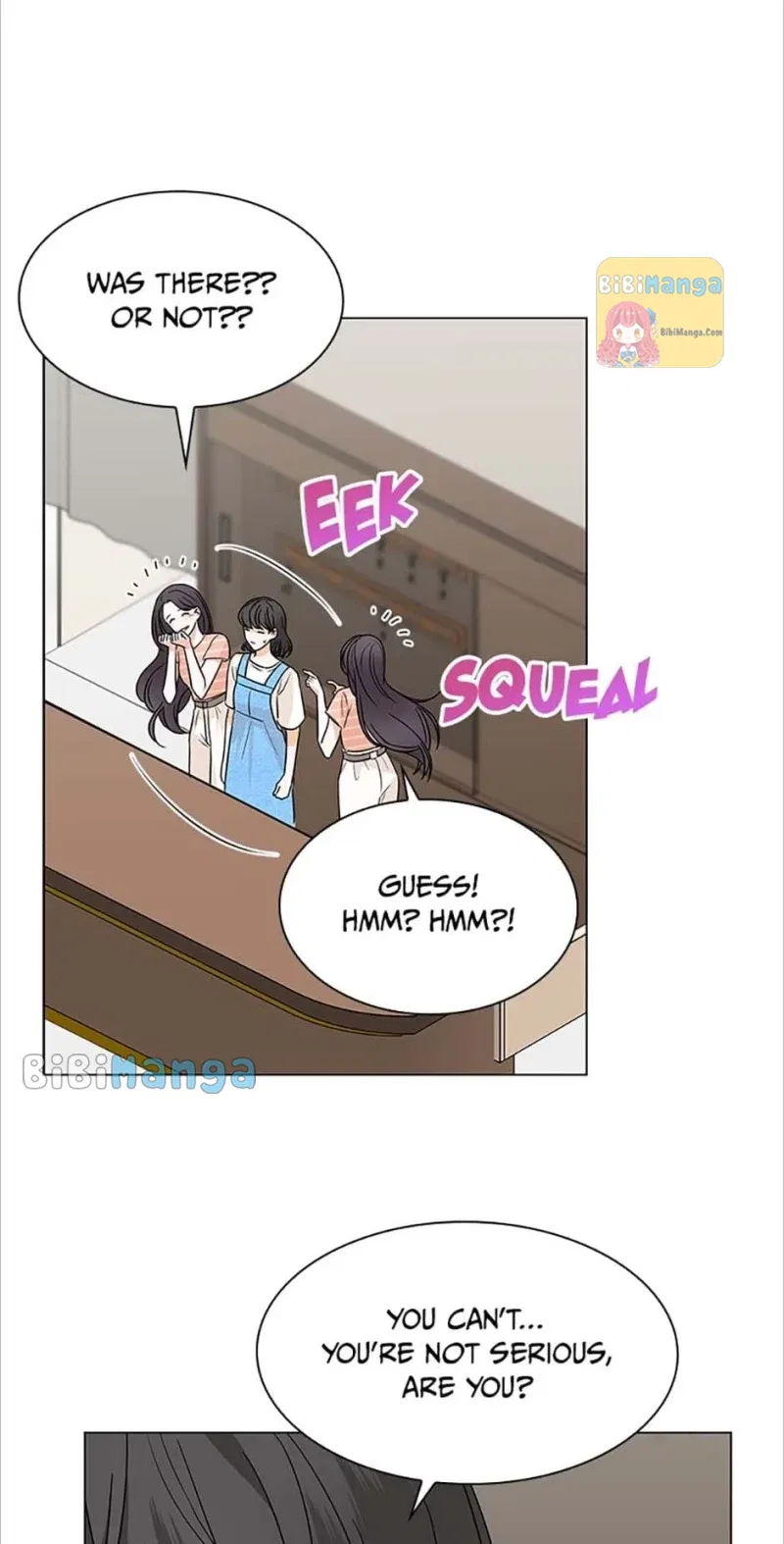 Dating My Best Friend’s Sister Chapter 41 – Page 40