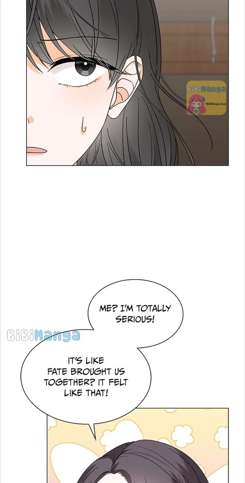 Dating My Best Friend’s Sister Chapter 41 – Page 41