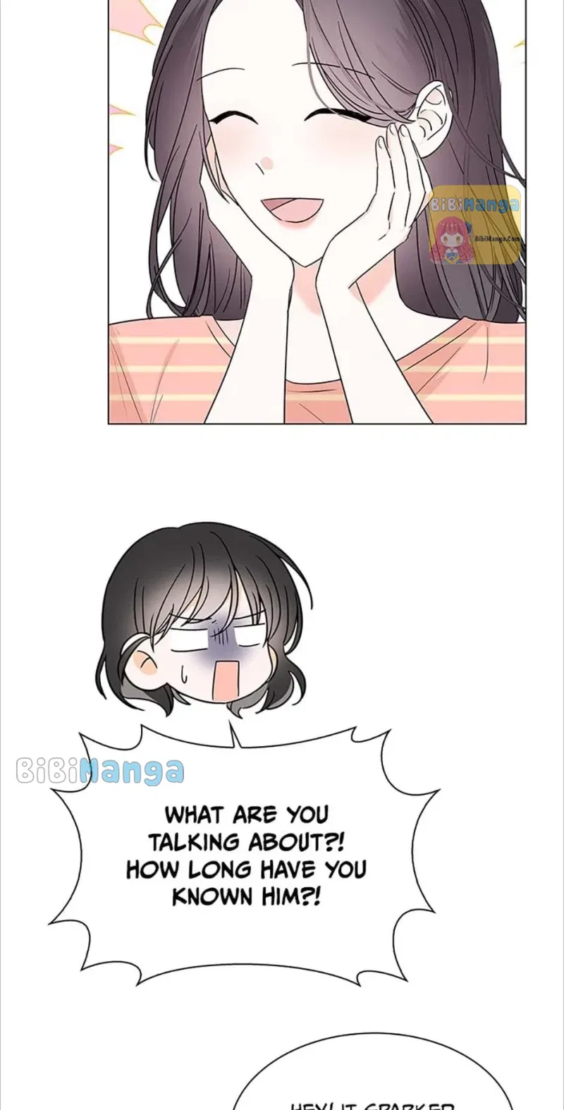 Dating My Best Friend’s Sister Chapter 41 – Page 42