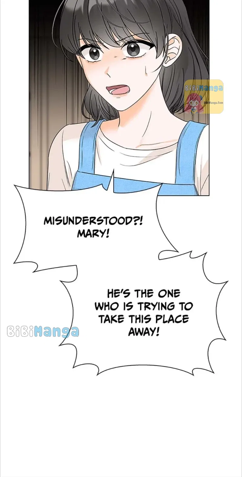 Dating My Best Friend’s Sister Chapter 41 – Page 45