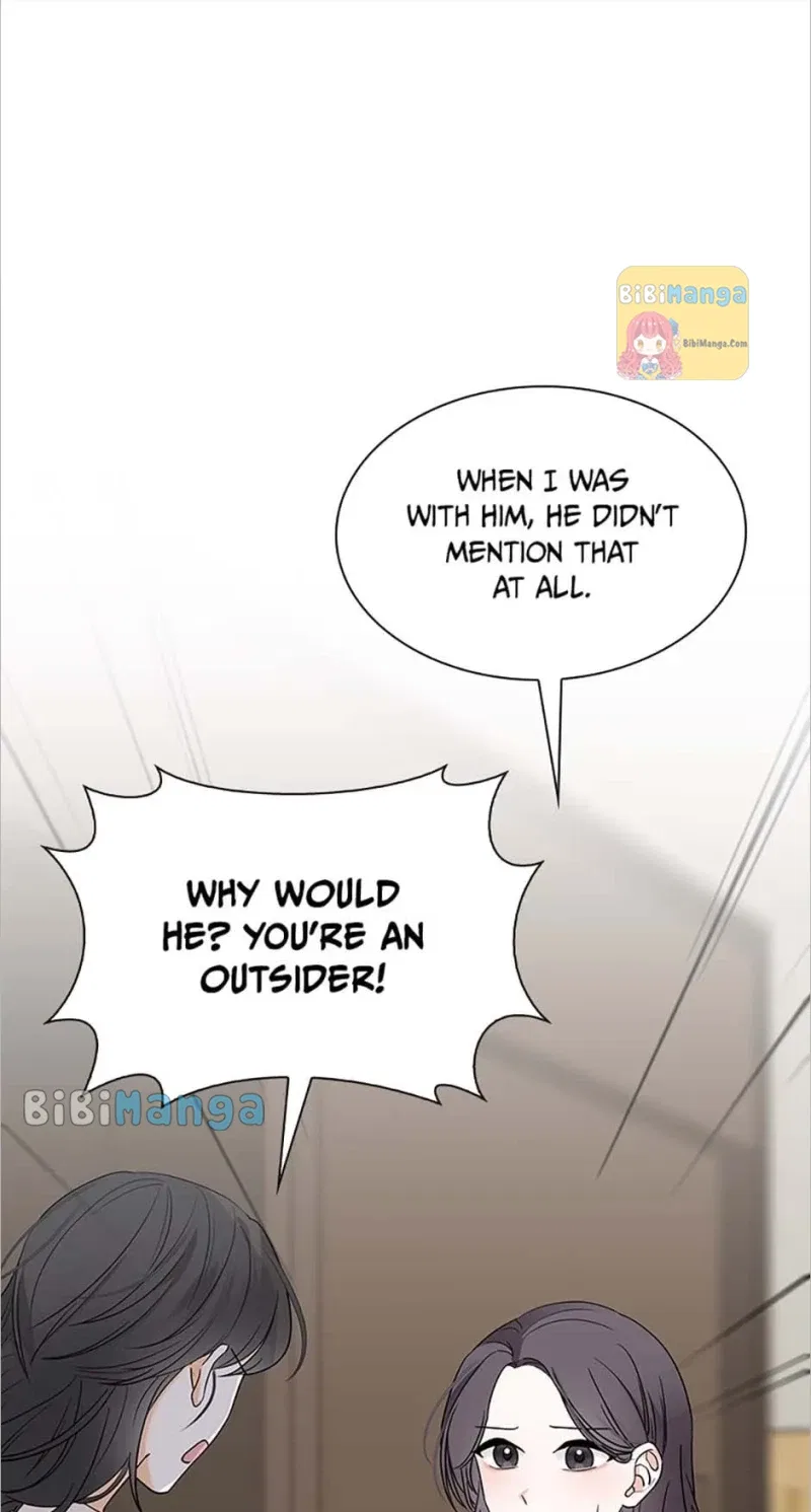 Dating My Best Friend’s Sister Chapter 41 – Page 46