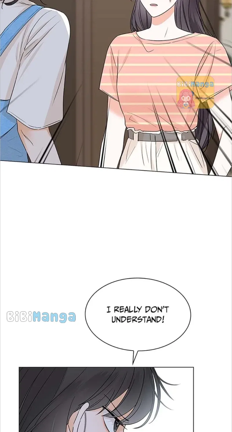 Dating My Best Friend’s Sister Chapter 41 – Page 47