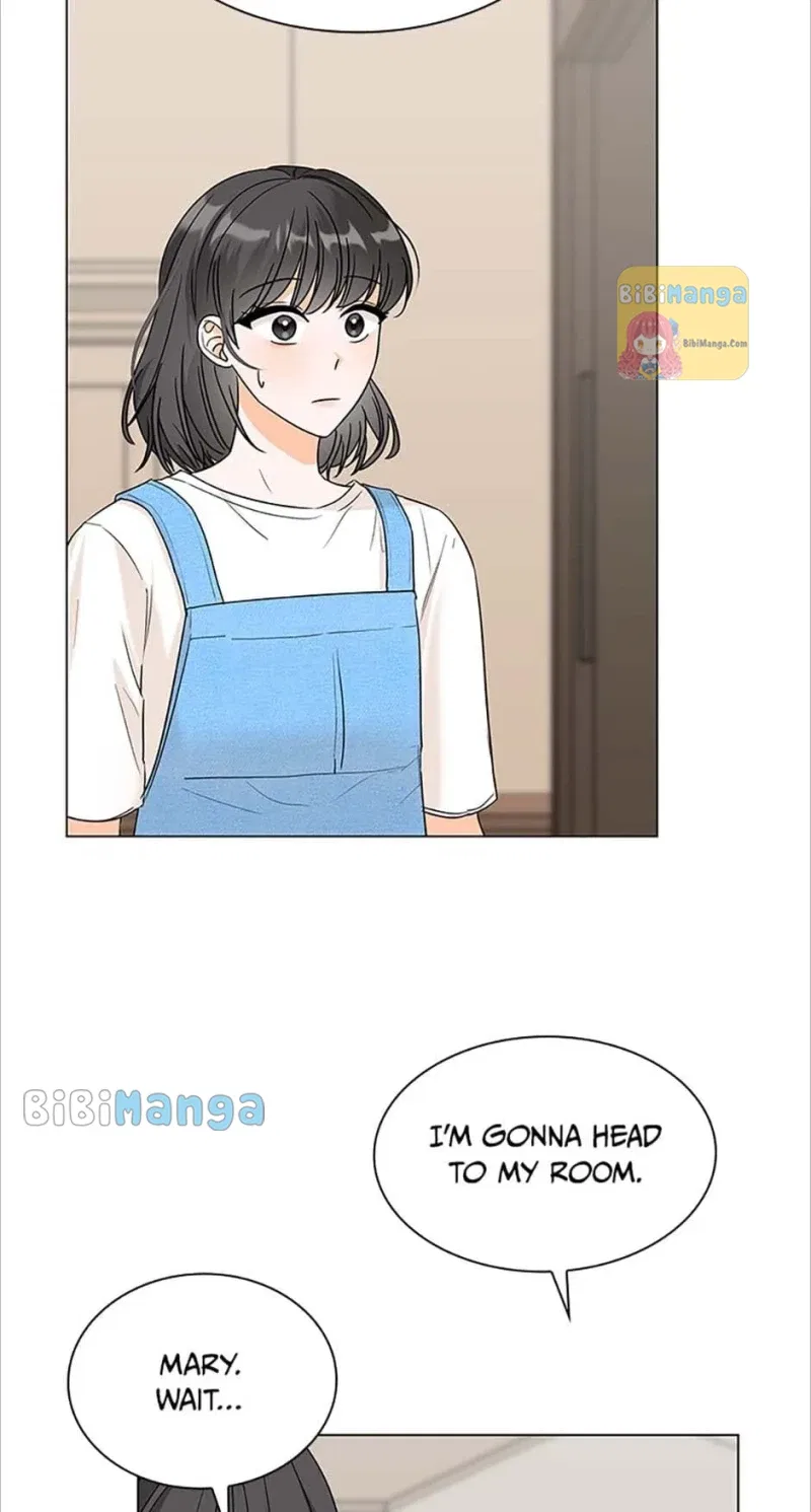 Dating My Best Friend’s Sister Chapter 41 – Page 50