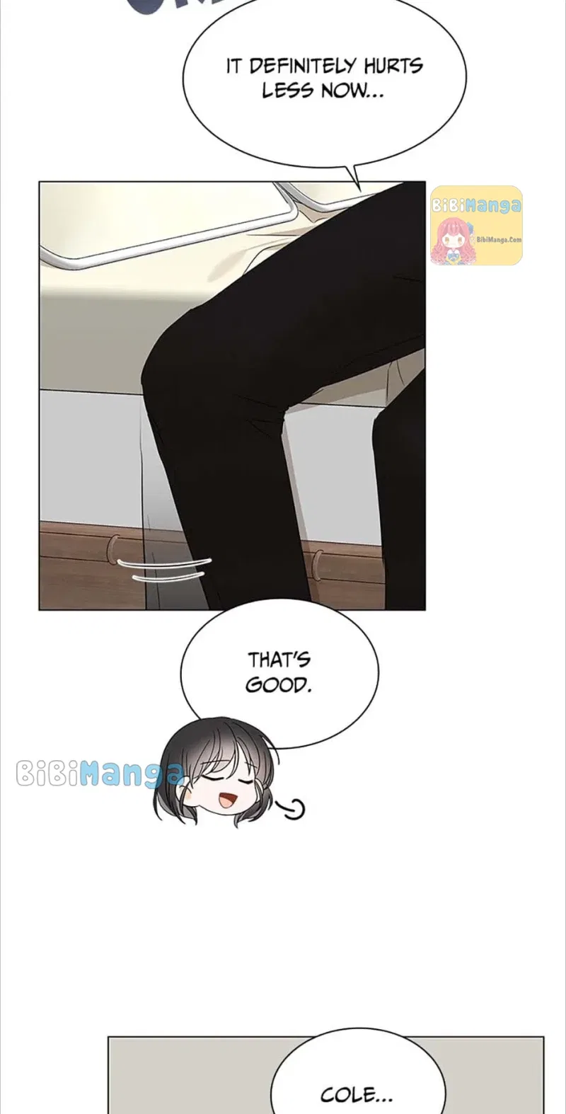 Dating My Best Friend’s Sister Chapter 41 – Page 54