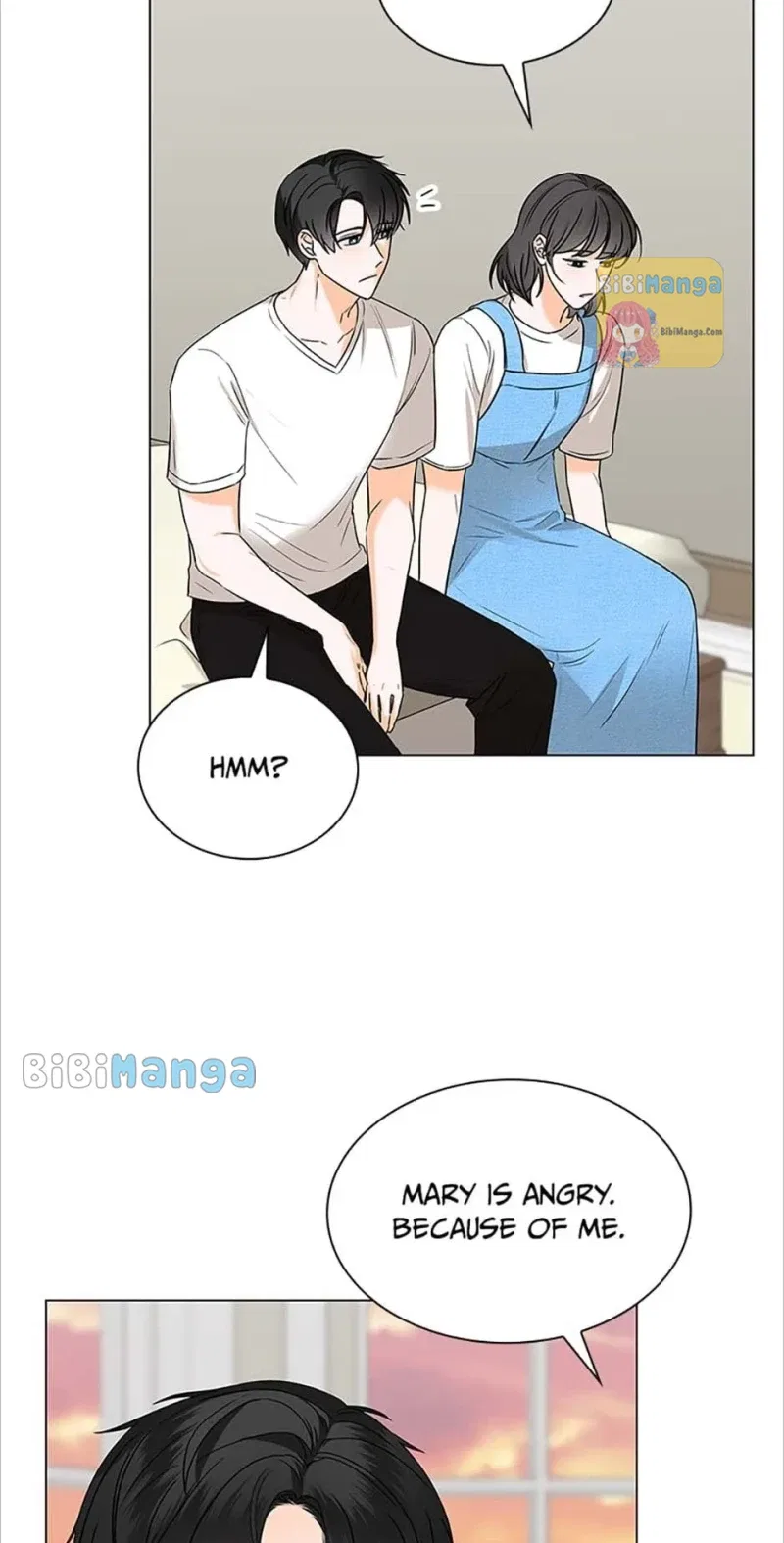 Dating My Best Friend’s Sister Chapter 41 – Page 55