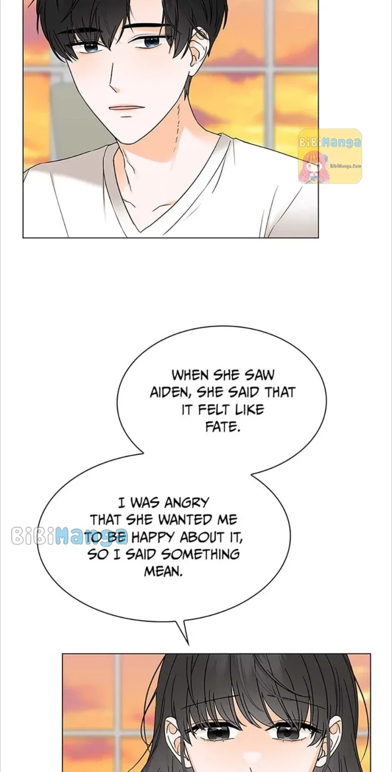 Dating My Best Friend’s Sister Chapter 41 – Page 56