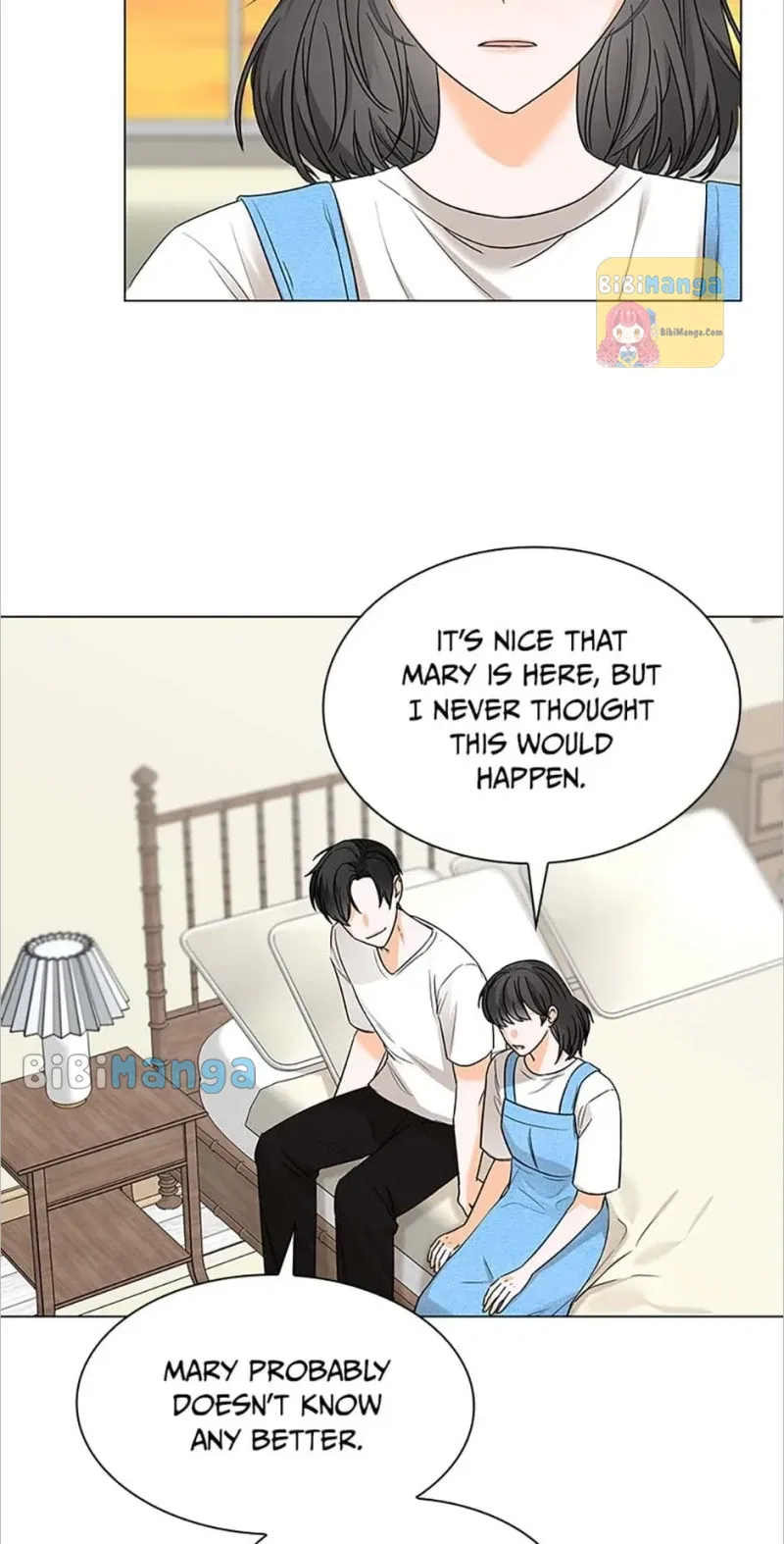 Dating My Best Friend’s Sister Chapter 41 – Page 57