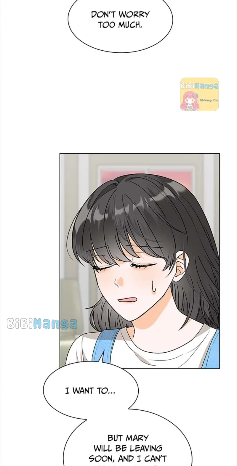 Dating My Best Friend’s Sister Chapter 41 – Page 58