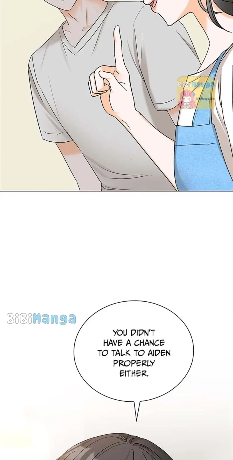 Dating My Best Friend’s Sister Chapter 41 – Page 61