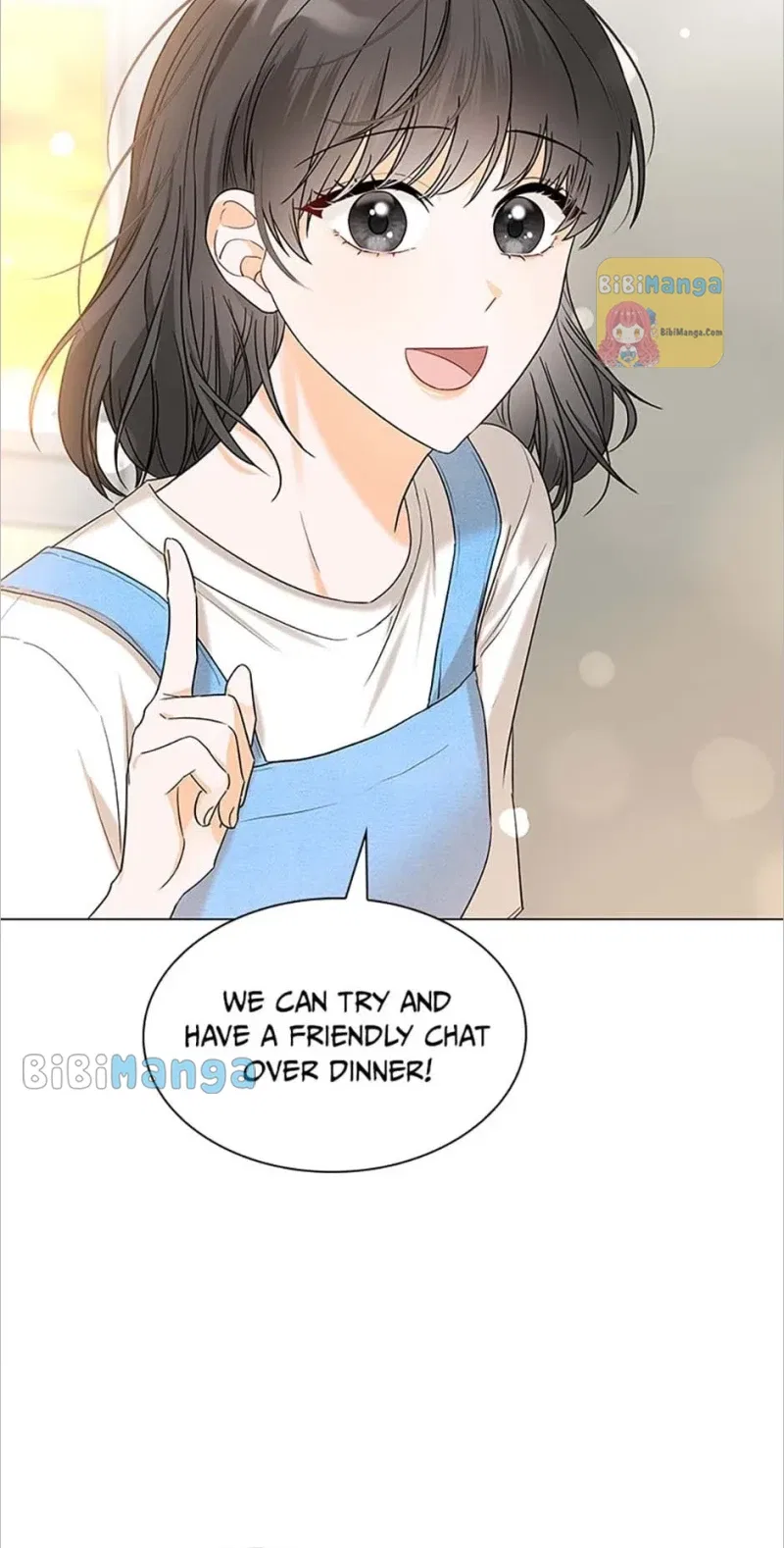Dating My Best Friend’s Sister Chapter 41 – Page 62
