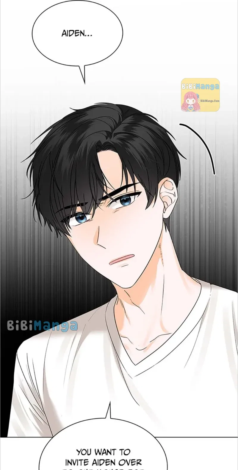 Dating My Best Friend’s Sister Chapter 41 – Page 63