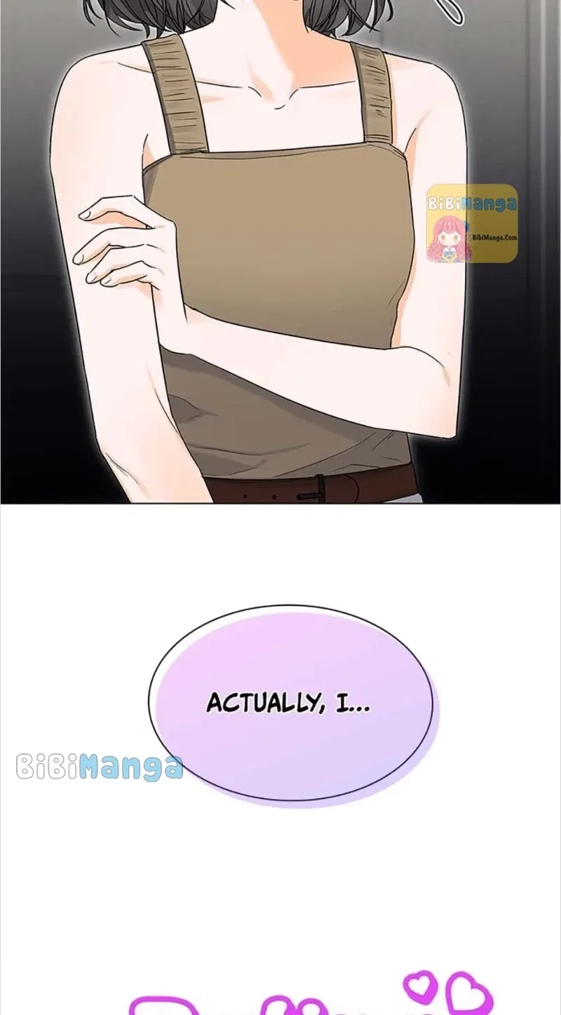 Dating My Best Friend’s Sister Chapter 40 – Page 3