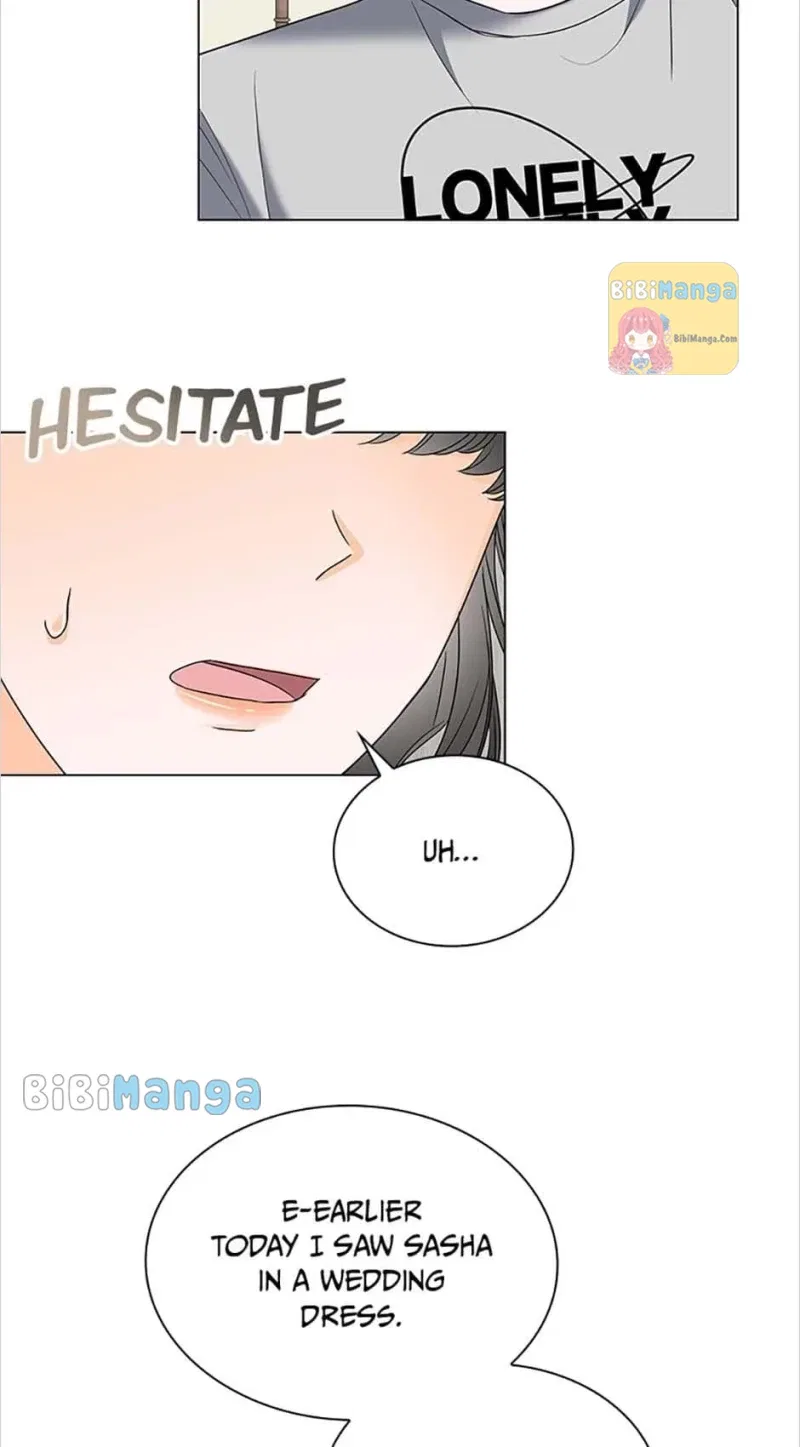 Dating My Best Friend’s Sister Chapter 40 – Page 5