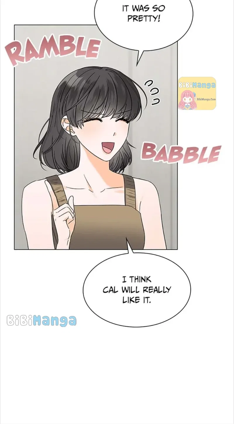 Dating My Best Friend’s Sister Chapter 40 – Page 6