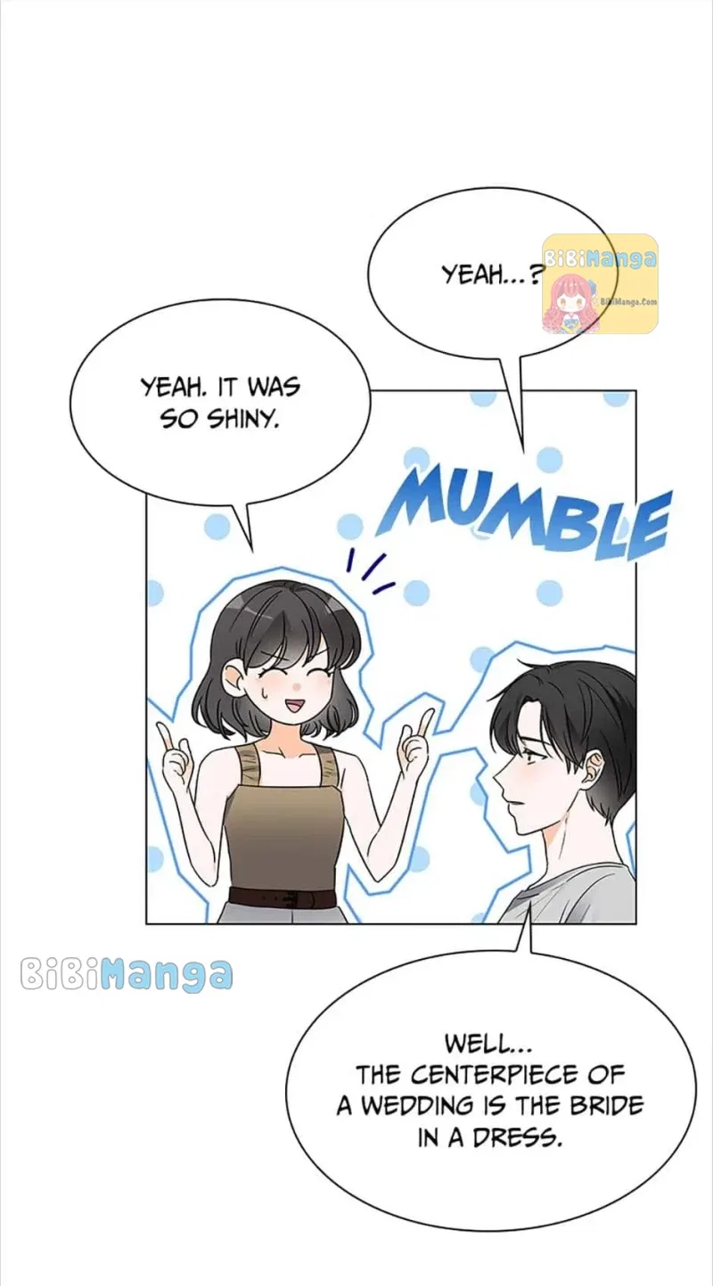 Dating My Best Friend’s Sister Chapter 40 – Page 7