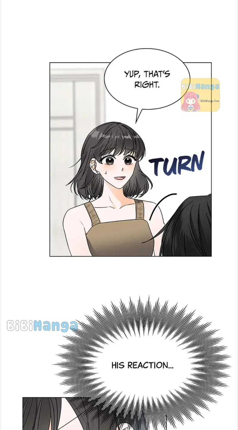Dating My Best Friend’s Sister Chapter 40 – Page 8