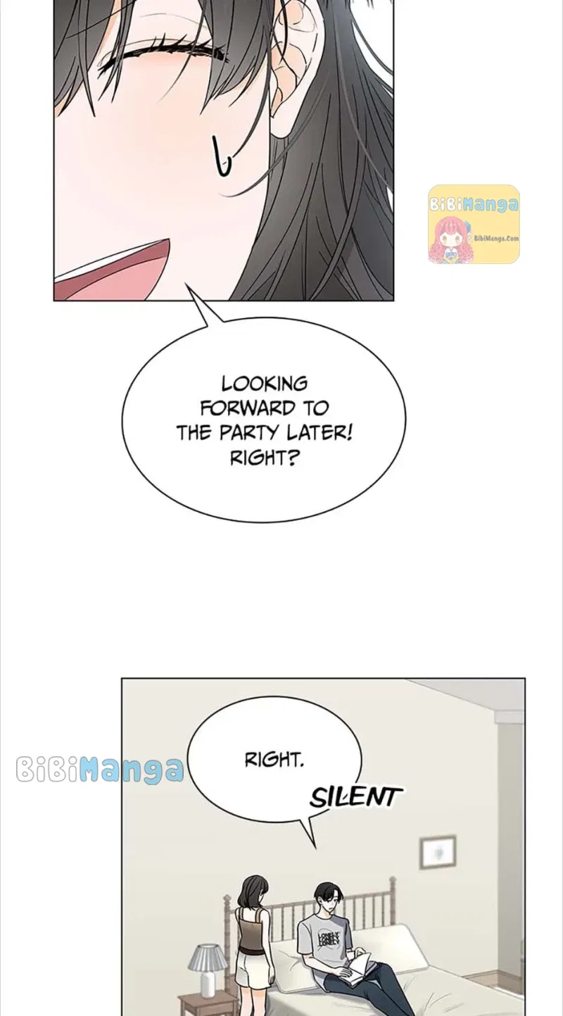 Dating My Best Friend’s Sister Chapter 40 – Page 9