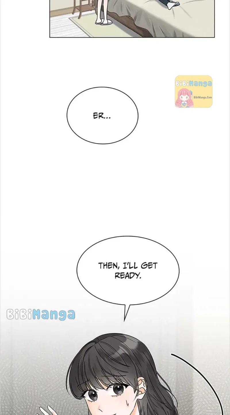 Dating My Best Friend’s Sister Chapter 40 – Page 10