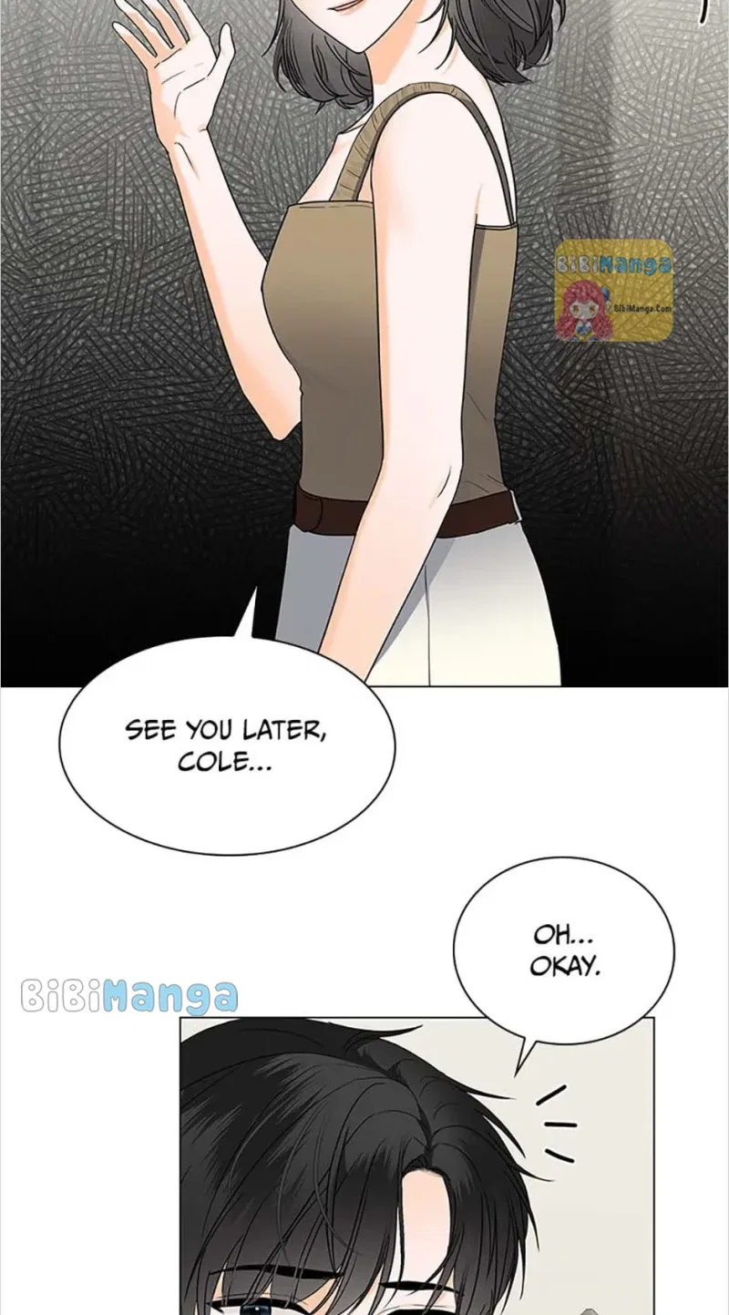 Dating My Best Friend’s Sister Chapter 40 – Page 11