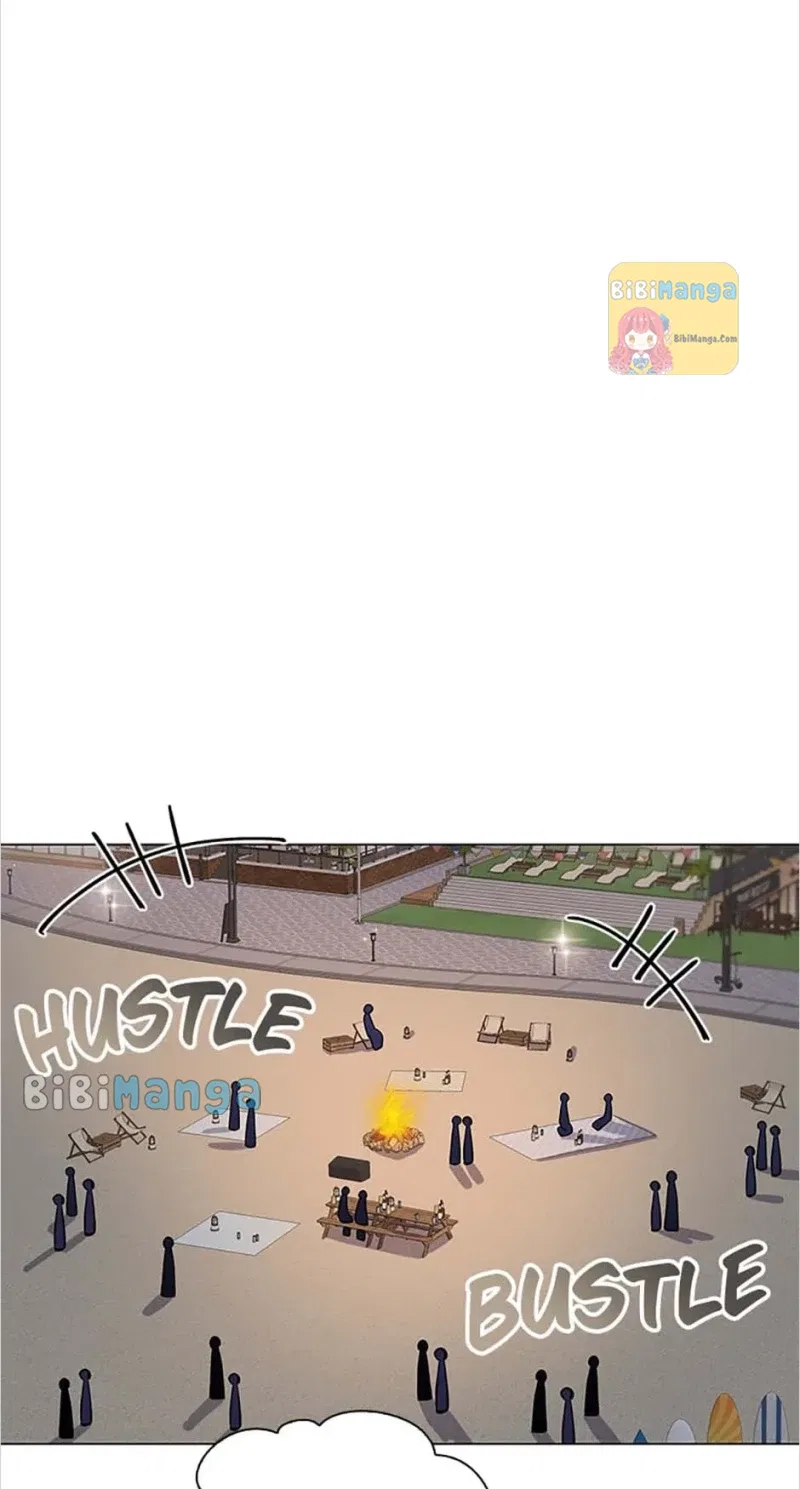 Dating My Best Friend’s Sister Chapter 40 – Page 16