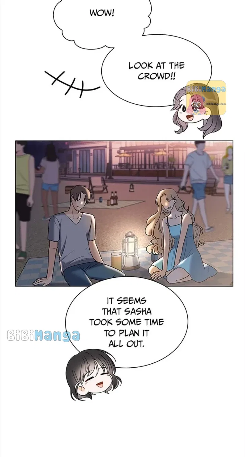 Dating My Best Friend’s Sister Chapter 40 – Page 17