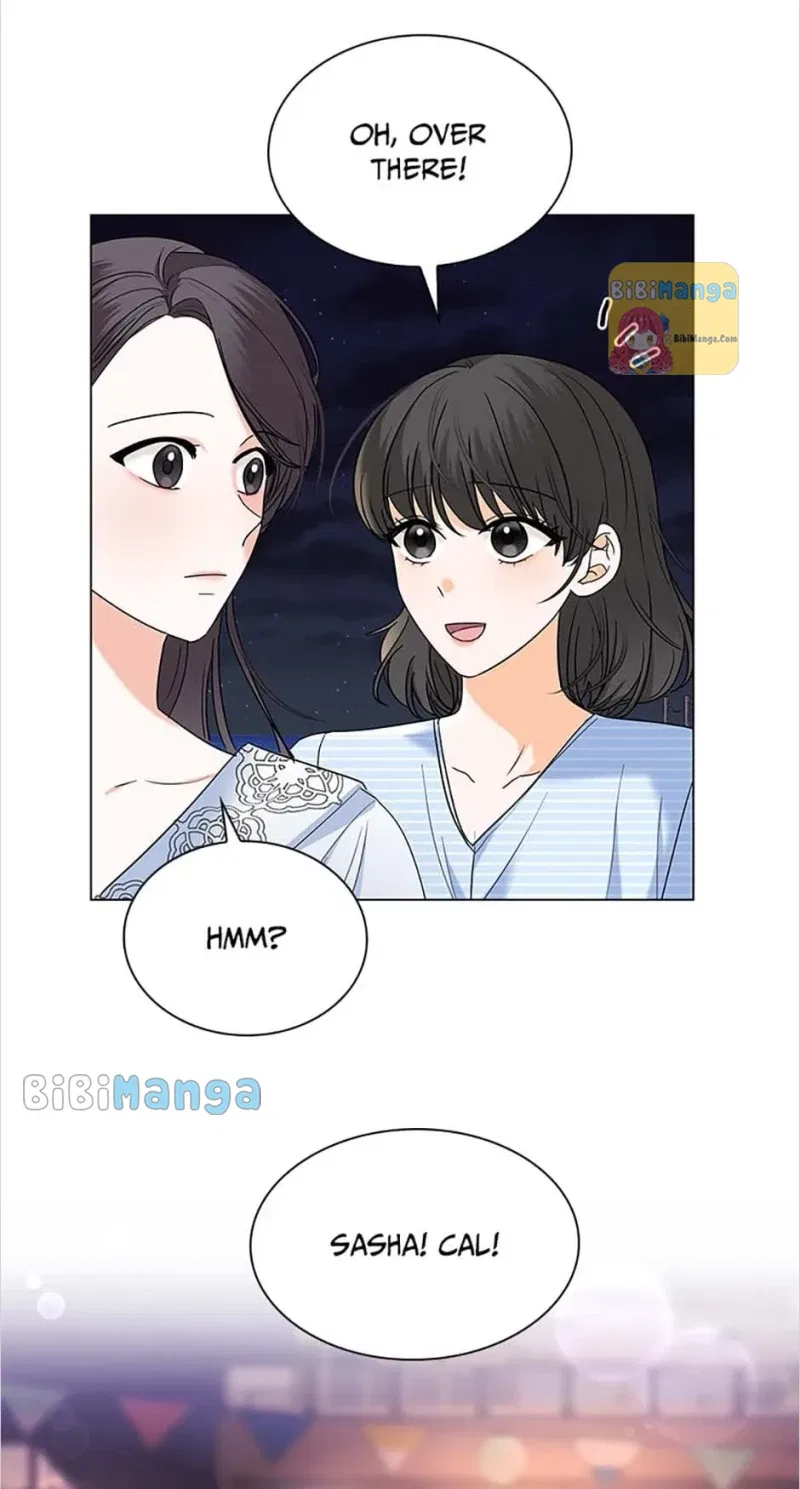 Dating My Best Friend’s Sister Chapter 40 – Page 18