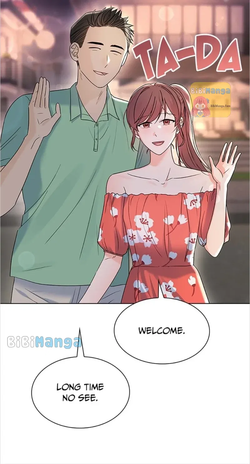 Dating My Best Friend’s Sister Chapter 40 – Page 19