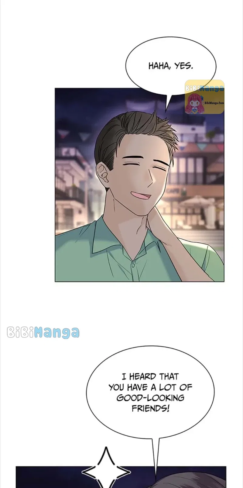 Dating My Best Friend’s Sister Chapter 40 – Page 21